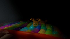 A screenshot taken in Dreams. 2 of 4.