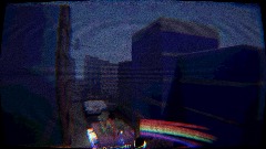 A screenshot taken in Dreams. 3 of 6.