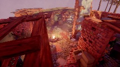 A screenshot taken in Dreams. 4 of 6.