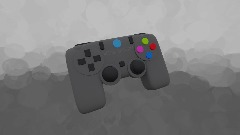 A screenshot taken in Dreams. 1 of 1.