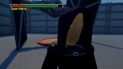 A screenshot taken in Dreams. 3 of 3.