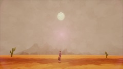 A screenshot taken in Dreams. 1 of 14.
