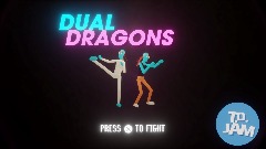 Dual Dragons