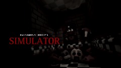 Five Nights at Freddy's Simulator