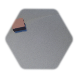 Blank Puppet (Deluxe)