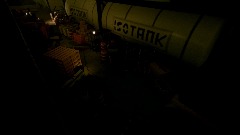 A screenshot taken in Dreams. 4 of 7.