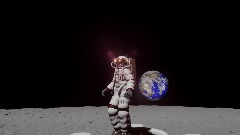 A screenshot taken in Dreams. 11 of 28.