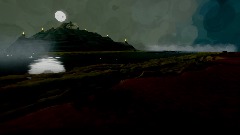 A screenshot taken in Dreams. 1 of 2.