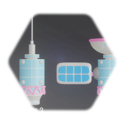 Fall Guys: Satellite (All Phases)