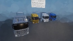 A screenshot taken in Dreams. 1 of 1.