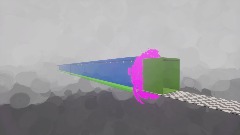 Spinel apparition remastered 6