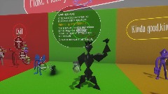 A screenshot taken in Dreams. 2 of 4.