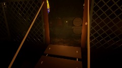 A screenshot taken in Dreams. 2 of 2.