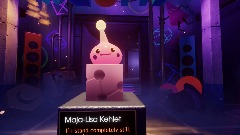 A screenshot taken in Dreams. 1 of 28.