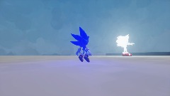 Hyper Sonic boost