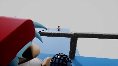 Fnf mod  matt (esporting) remasterizado