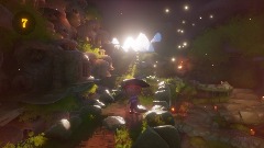 A screenshot taken in Dreams. 25 of 25.