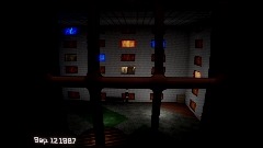 A screenshot taken in Dreams. 6 of 12.