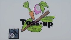 Toss-up