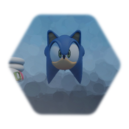 Sonic model
