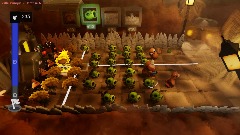 A screenshot taken in Dreams. 24 of 24.