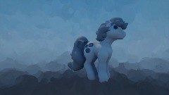 A screenshot taken in Dreams. 18 of 28.