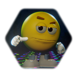 emoji guy