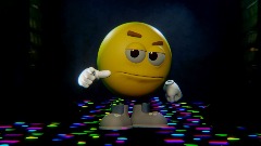 A screenshot taken in Dreams. 5 of 6.