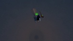 A screenshot taken in Dreams. 1 of 2.