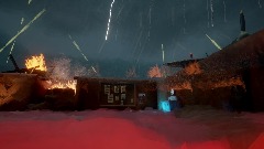 COD Z: Hidden Flower UNFINISHED