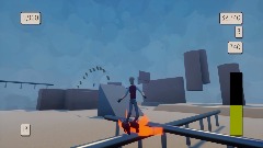 A screenshot taken in Dreams. 2 of 2.