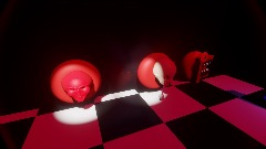 Charas new ballroom final