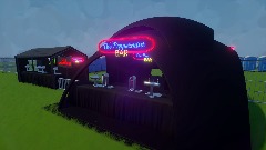 A screenshot taken in Dreams. 8 of 24.