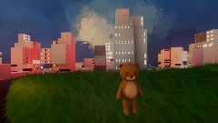 Baer Story The Movie 2