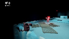 A screenshot taken in Dreams. 13 of 17.