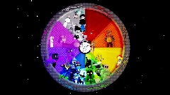 AY | Color roulette <term>2</term> [OPEN]