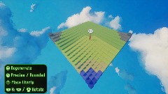 A screenshot taken in Dreams. 5 of 9.