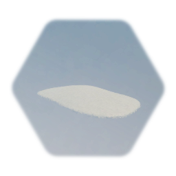 <uigravel> SNOW PILE 1