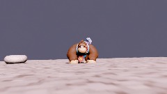 A screenshot taken in Dreams. 1 of 3.