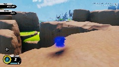 A screenshot taken in Dreams. 15 of 17.