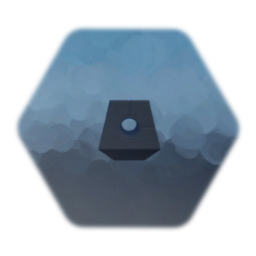 NMS Kit - Vortex Cube