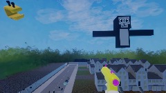 Remix of City of guhville (normal)