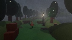 search for rainbow bottle