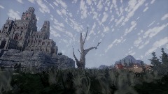 A screenshot taken in Dreams. 19 of 30.