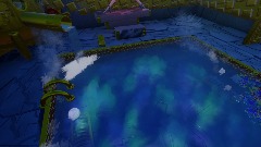 A screenshot taken in Dreams. 15 of 15.