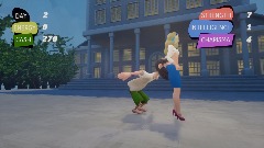 A screenshot taken in Dreams. 21 of 23.