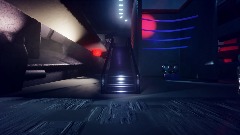 A screenshot taken in Dreams. 15 of 21.