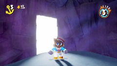 A screenshot taken in Dreams. 23 of 30.