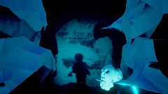 A screenshot taken in Dreams. 9 of 25.