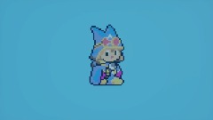 A screenshot taken in Dreams. 12 of 18.